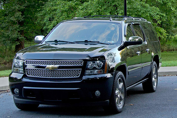 Luxury SUVs 3 To 6 Passengers Bella Luxury Limousine