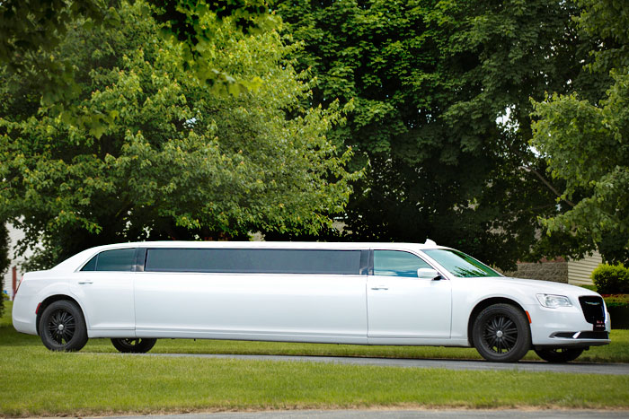 Bella Luxury Limo Stretch Limousines