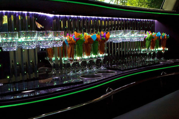 Bella Luxury Limo Super Stretch Limousines Bella Luxury Limousine