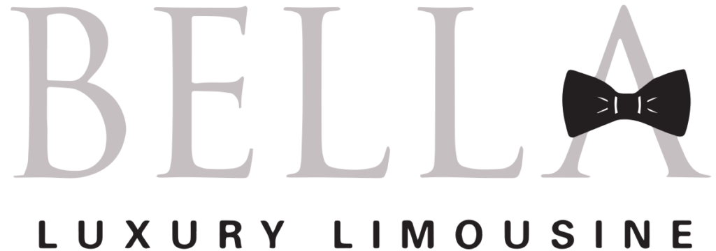 Bella Luxury Limo Logo